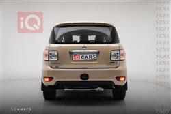 نيسان باترول